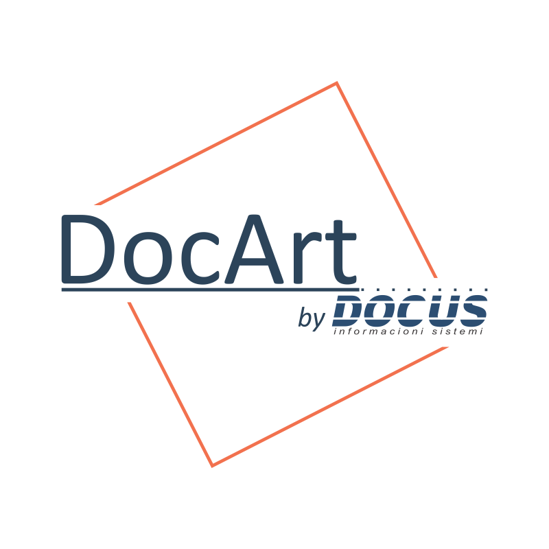 DocArt – sistem za upravljanje dokumentacijom kompanije Docus